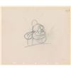 Image 1 : Doc production drawing from Snow White and the Seven Dwarfs