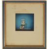 Image 2 : Jiminy Cricket production cel from Pinocchio