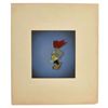 Image 1 : Jiminy Cricket production cel from Pinocchio