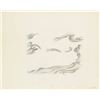 Image 2 : Chernabog production drawings from Fantasia