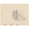 Image 1 : Maleficent production drawing from Sleeping Beauty