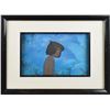 Image 1 : Mowgli production cel from The Jungle Book