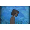 Image 2 : Mowgli production cel from The Jungle Book