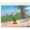 Image 1 : Mickey Mouse production cel