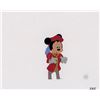 Image 1 : Mickey Mouse production cel from The Prince and the Pauper