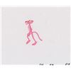 Image 3 : Group of (3) Pink Panther Production Cels and (2) Production Drawings