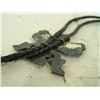 Image 7 : Zuni Inlay Bolo Tie