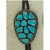 Image 4 : Two Zuni Bolo Ties - Griffin Tsabetsaye