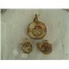 Image 2 : 3 Acoma Pottery Items