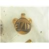 Image 7 : 3 Acoma Pottery Items