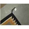 Image 6 : Navajo Rug/Weaving