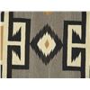 Image 8 : Navajo Rug/Weaving