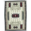 Image 1 : Navajo Rug/Weaving - Mary Rose James