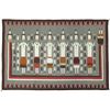 Image 1 : Navajo Rug/Weaving - Mary Rose James