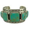 Image 1 : Navajo Bracelet - Ed Begay