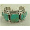 Image 2 : Navajo Bracelet - Ed Begay