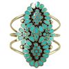 Image 1 : Zuni Bracelet