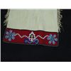 Image 10 : Tlingit Beaded Buckskin Tunic