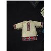 Image 3 : Tlingit Beaded Buckskin Tunic