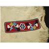 Image 4 : Tlingit Beaded Buckskin Tunic