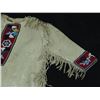 Image 6 : Tlingit Beaded Buckskin Tunic