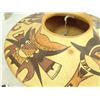 Image 8 : Hopi Style Pottery Jar - Michael Howley