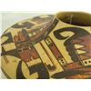 Image 8 : Hopi Style Pottery Jar - Michael Howley