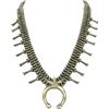 Image 1 : Navajo Necklace - Ruby Haley