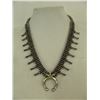 Image 2 : Navajo Necklace - Ruby Haley