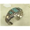 Image 2 : Navajo Bracelet - Fred Thompson