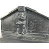 Image 6 : Haida Argillite Book Ends - Rufus Moody