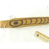 Image 15 : Tlingit Ceremonial Bow