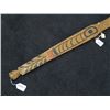 Image 9 : Tlingit Ceremonial Bow