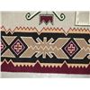 Image 10 : Large Navajo Rug/Weaving
