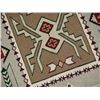 Image 5 : Large Navajo Rug/Weaving