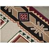 Image 6 : Large Navajo Rug/Weaving