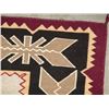 Image 7 : Large Navajo Rug/Weaving