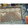 Image 13 : Room Sized Navajo Rug/Weaving