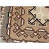 Image 14 : Room Sized Navajo Rug/Weaving