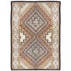 Image 1 : Room Sized Navajo Rug/Weaving