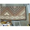 Image 2 : Room Sized Navajo Rug/Weaving