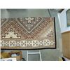 Image 4 : Room Sized Navajo Rug/Weaving