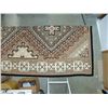 Image 5 : Room Sized Navajo Rug/Weaving
