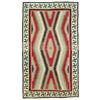 Image 1 : Navajo Rug/Weaving