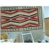 Image 2 : Navajo Rug/Weaving
