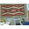 Image 3 : Navajo Rug/Weaving