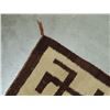 Image 8 : Navajo Rug/Weaving