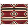 Image 1 : Navajo Rug/Weaving