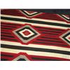 Image 4 : Navajo Rug/Weaving