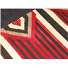 Image 8 : Navajo Rug/Weaving